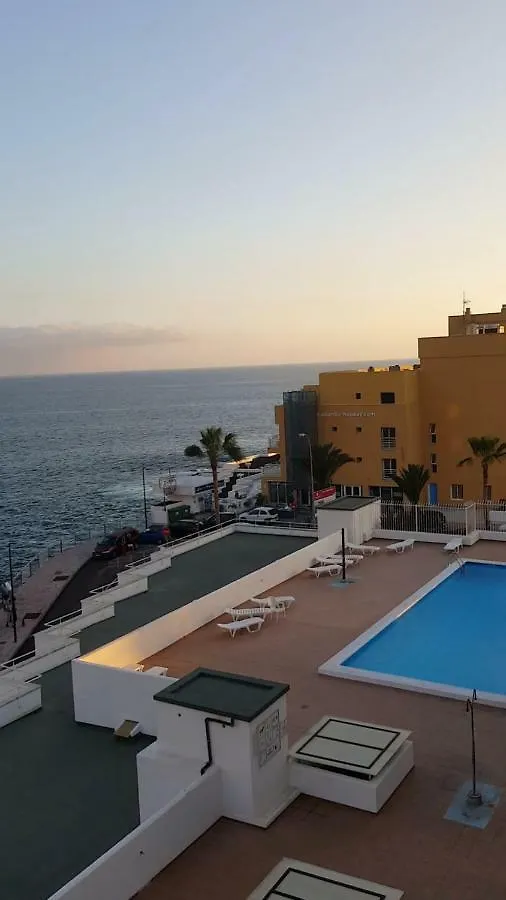 Apartamento De Lujo- Vistas Incribles! Apartment Callao Salvaje 0*,  Spain