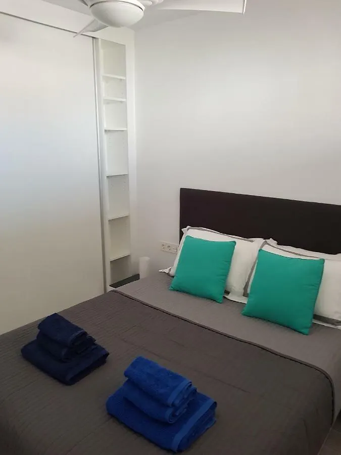 Apartamento De Lujo- Vistas Incribles! Apartment Callao Salvaje Spain