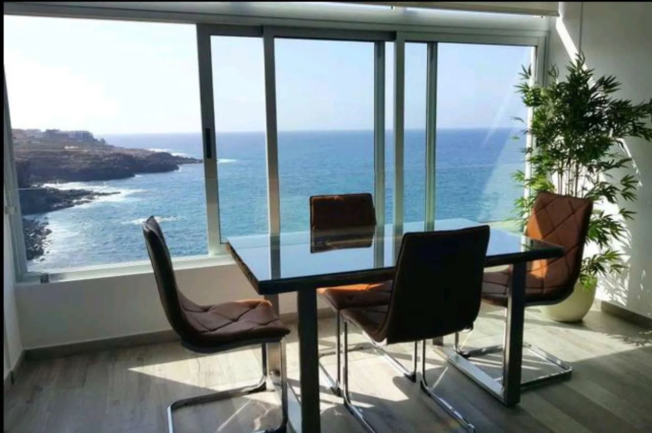 Apartamento De Lujo- Vistas Incribles! Apartment Callao Salvaje 0*,