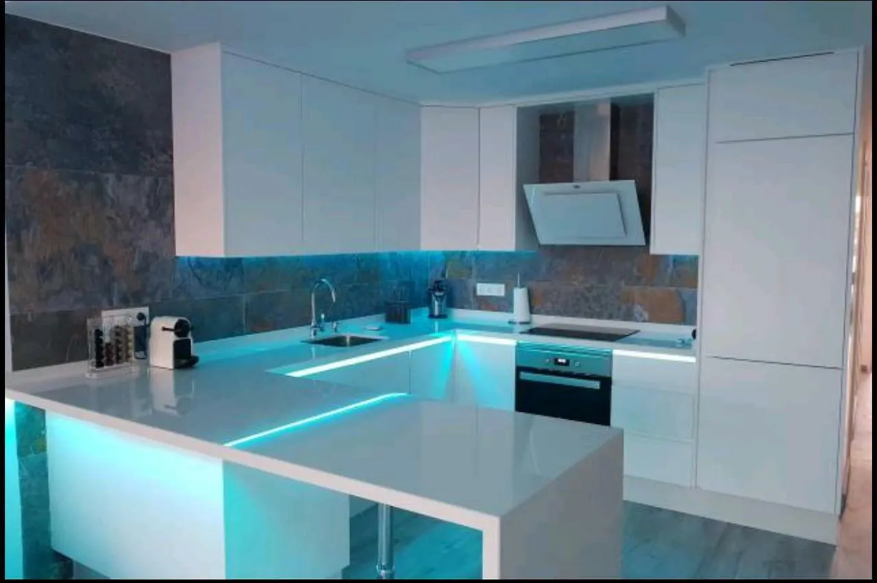 Apartamento De Lujo- Vistas Incribles! Apartment Callao Salvaje 0*,