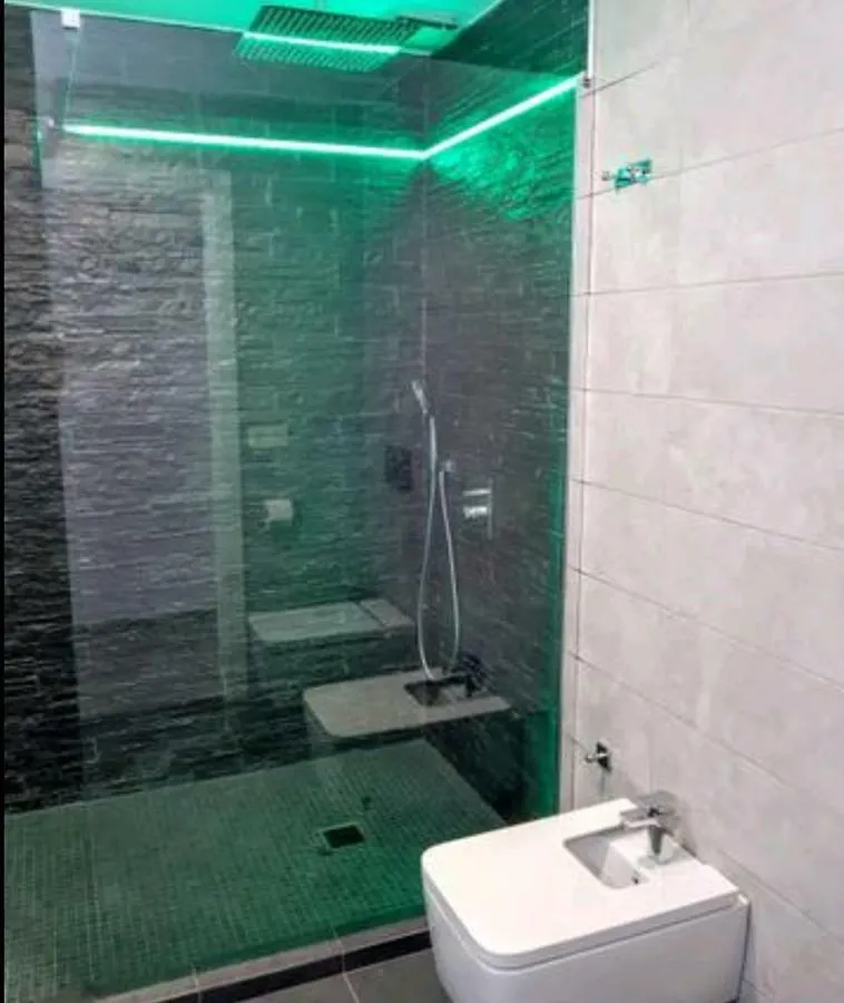 Apartamento De Lujo- Vistas Incribles! Apartment Callao Salvaje