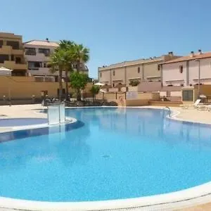 Adeje Duplex Sur Tenerife Callao Salvaje