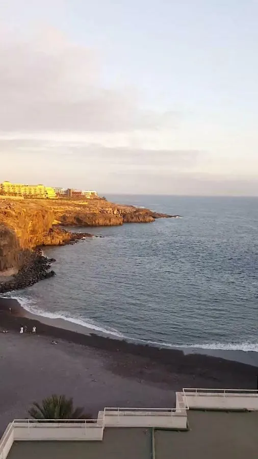 شقة كالاو سالفاجي  في Apartamento De Lujo- Vistas Incribles!